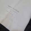 画像6: 【トロフィークロージング】   吊り編み ポケット付きTシャツ   TROPHY CLOTHING TE-10   日本製【送料無料】 (6)