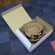 画像17: 【kiwami leathers】 ジーンズ専用ベルト ベンズ サドルレザー ブラック/ナチュラル 日本製【送料無料】 (17)