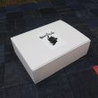 画像16: 【kiwami leathers】 ジーンズ専用ベルト ベンズ サドルレザー ブラック/ナチュラル 日本製【送料無料】 (16)