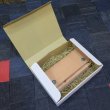 画像12: 【kiwami leathers】 ”極み”総手縫い サドルレザー ロングウォレット 日本製【送料無料】  (12)