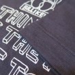 画像7: 【送料360円】   【ウエアハウス】   ビリケン BILLIKEN   半袖プリントTシャツ  WAREHOUSE Lot 4601   日本製  (7)