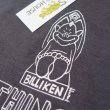 画像6: 【送料360円】   【ウエアハウス】   ビリケン BILLIKEN   半袖プリントTシャツ  WAREHOUSE Lot 4601   日本製  (6)