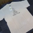 画像6: 【送料360円】  【ウエアハウス】  ビリケン BILLIKEN   半袖プリントTシャツ   白・白杢・杢   WAREHOUSE Lot 4601   日本製 (6)