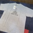 画像8: 【送料360円】  【ウエアハウス】  ビリケン BILLIKEN   半袖プリントTシャツ   白・白杢・杢   WAREHOUSE Lot 4601   日本製 (8)