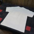 画像4: 【送料360円】  【ウエアハウス】  ビリケン BILLIKEN   半袖プリントTシャツ   白・白杢・杢   WAREHOUSE Lot 4601   日本製 (4)
