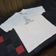 画像3: 【送料360円】  【ウエアハウス】  ビリケン BILLIKEN   半袖プリントTシャツ   白・白杢・杢   WAREHOUSE Lot 4601   日本製 (3)