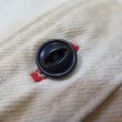 画像8: 【サムライ】   ナチュラルデニム 刺繍シャツジャケット   SAMURAI二輪車倶楽部   日本製【送料無料】 (8)