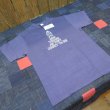 画像1: 【送料360円】   【ウエアハウス】   ビリケン BILLIKEN   半袖プリントTシャツ ナスコン   WAREHOUSE Lot 4601   日本製  (1)