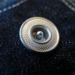 画像6: 【ジョングラッコー】   1910's デニムジーンズ   デニムトラウザー ワンウオッシュ   John Gluckow JG-01 Trousers   日本製【送料無料】  (6)