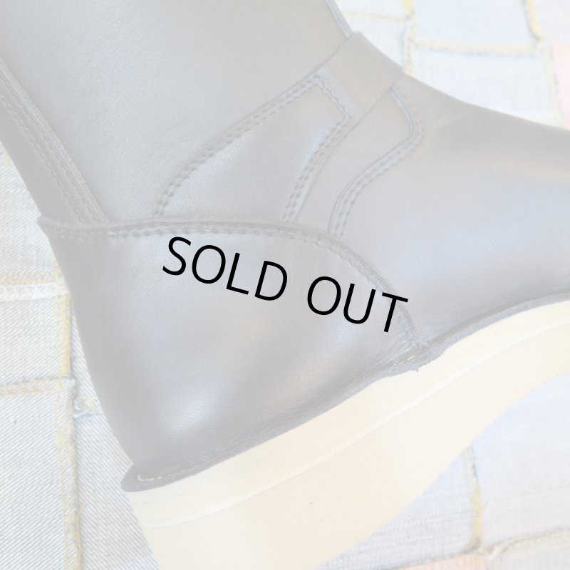 画像5: 【ウエストライド】   オールウェザー エンジニアブーツ 2021   WEST RIDE   日本製【送料無料】 (5)