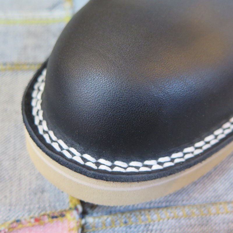 画像9: 【ウエストライド】   オールウェザー エンジニアブーツ 2021   WEST RIDE   日本製【送料無料】 (9)