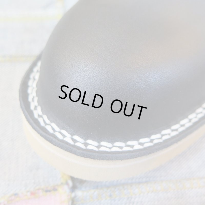 画像9: 【ウエストライド】   オールウェザー エンジニアブーツ 2021   WEST RIDE   日本製【送料無料】 (9)