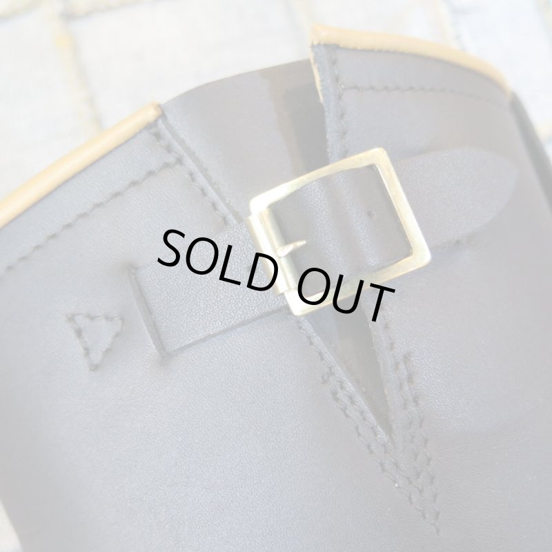 画像8: 【ウエストライド】   オールウェザー エンジニアブーツ 2021   WEST RIDE   日本製【送料無料】 (8)