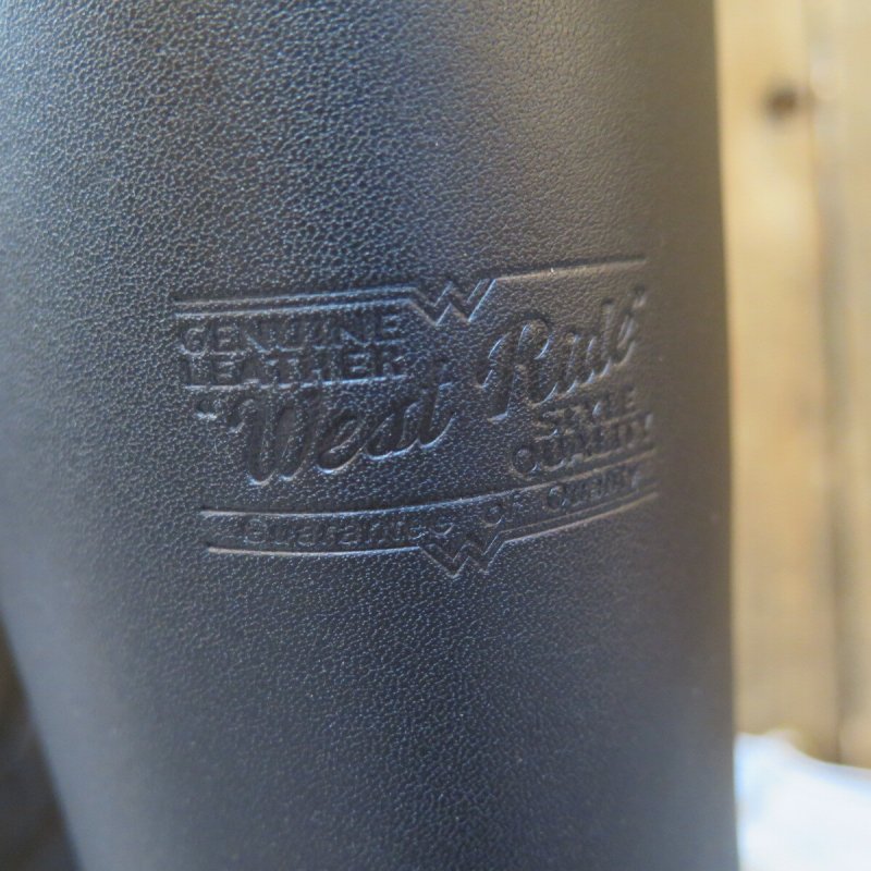 画像3: 【ウエストライド】   オールウェザー エンジニアブーツ 2021   WEST RIDE   日本製【送料無料】 (3)