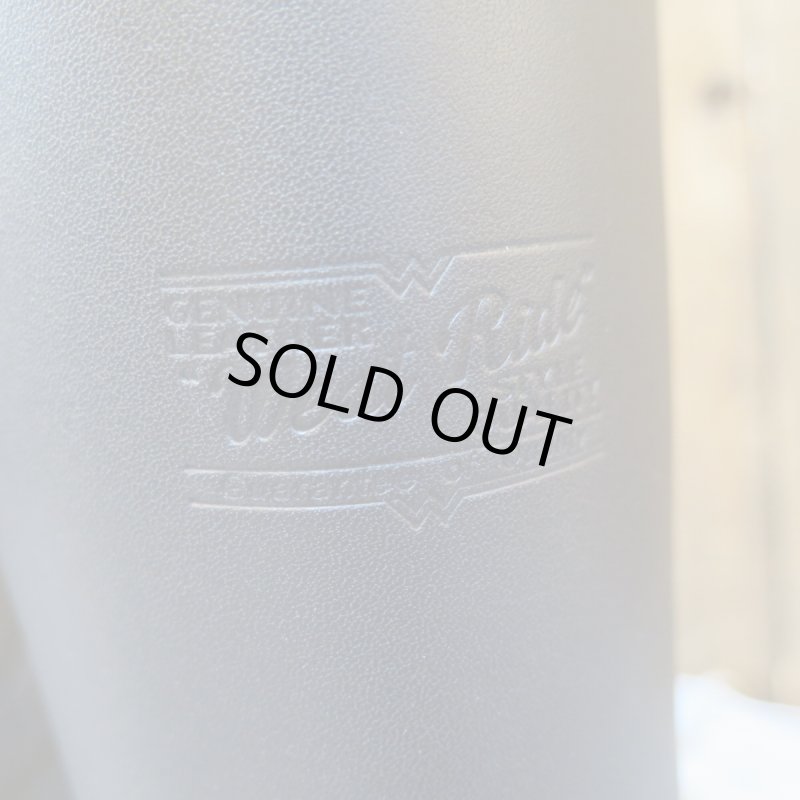 画像3: 【ウエストライド】   オールウェザー エンジニアブーツ 2021   WEST RIDE   日本製【送料無料】 (3)