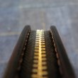 画像7: 【フラットヘッド】  ホースハイド フルジップ トラッカー   サイフ/ブラック茶芯   THE FLAT HEAD FN-WLZ6-5B4   日本製【送料無料】 (7)