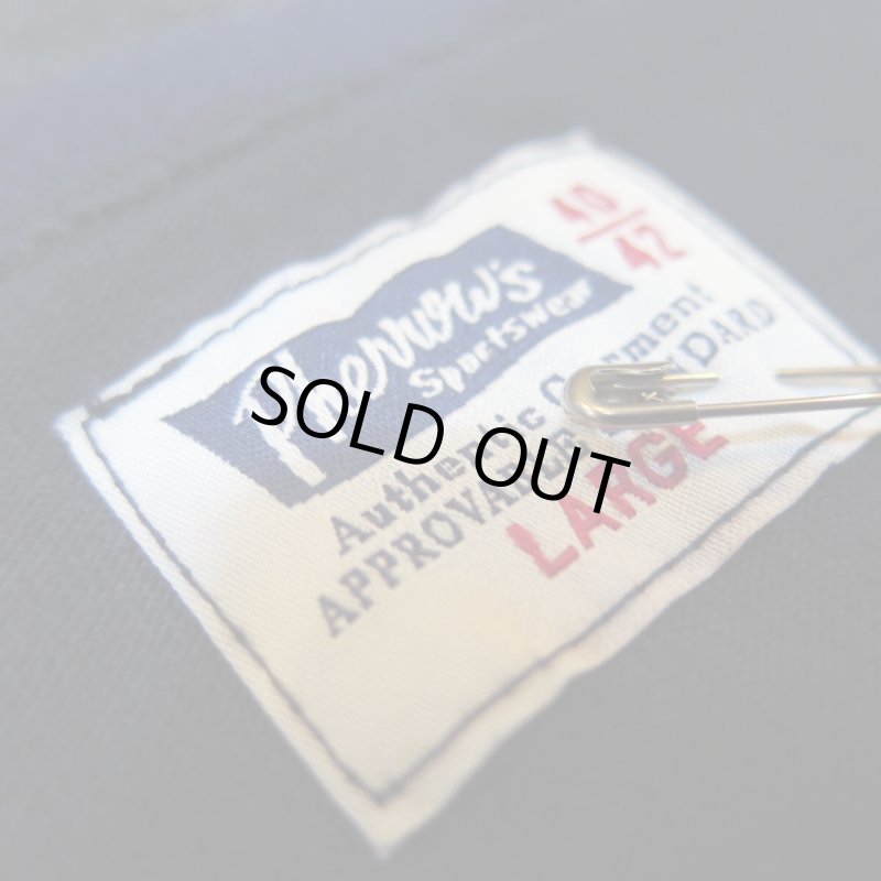 画像10: 【送料無料】 【フェローズ】  フットボール カレッジプリントTシャツ   Pherrow's 23S-PFBT1 日本製 (10)
