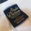 画像5: 【送料無料】 【ステュディオ・ダ・ルチザン】   JEANS IS LOVE! プリントTシャツ   STUDIO D'ARTISANS 8106A 日本製 (5)