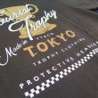 画像8: 【送料無料】 【トロフィークロージング】  ツーリストトロフィー 半袖ポケットTシャツ  TROPHY CLOTHING 日本製 (8)