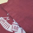 画像7: 【送料360円】 【ステュディオ・ダ・ルチザン】   Guns プリントTシャツ   STUDIO D'ARTISANS 8106B 日本製 (7)