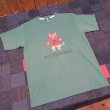 画像1: 【送料無料】 【フェローズ】   PITTSBURGH オールドプリントTシャツ  Pherrow's 24S-PT6 (1)