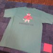 画像2: 【送料無料】 【フェローズ】   PITTSBURGH オールドプリントTシャツ  Pherrow's 24S-PT6 (2)
