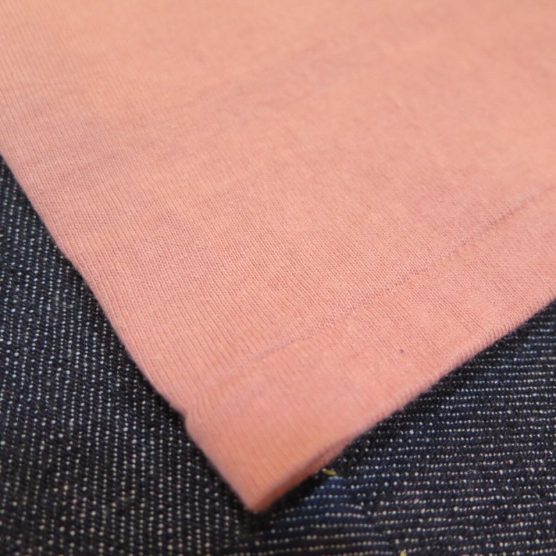 画像7: 【送料無料】 【フェローズ】   クロスカントリー プリントTシャツ   Pherrow's 23S-PMT6 日本製 (7)