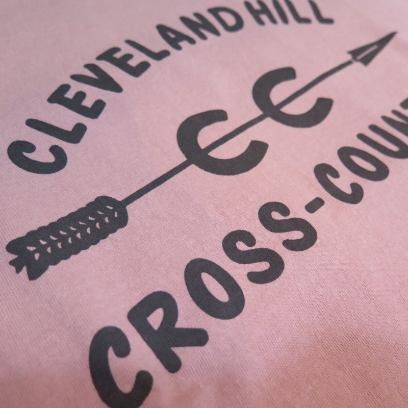 画像5: 【送料無料】 【フェローズ】   クロスカントリー プリントTシャツ   Pherrow's 23S-PMT6 日本製 (5)