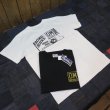 画像1: 【送料無料】 【フェローズ】   レーシングタイヤ カンパニー プリントTシャツ   Pherrow's 日本製 (1)