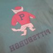 画像5: 【送料無料】 【フェローズ】   PITTSBURGH オールドプリントTシャツ  Pherrow's 24S-PT6 (5)