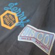 画像10: 【送料無料】 【フェローズ】   インダストリアル企業系   プリントTシャツ 袖ワッペン   Pherrow's 24S-PT3 (10)