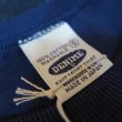 画像4: 【送料360円】  【ドゥニーム】  クルーネックTシャツ Authentic   DENIME 271 日本製 (4)