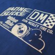 画像10: 【送料無料】 【フェローズ】   レーシングタイヤ カンパニー プリントTシャツ   Pherrow's 日本製 (10)