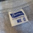 画像3: 【送料無料】 【フェローズ】  オールドタイプ 半袖 ヘンリーネックTシャツ  Pherrow's PHT 日本製 (3)