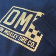 画像9: 【送料無料】 【フェローズ】   レーシングタイヤ カンパニー プリントTシャツ   Pherrow's 日本製 (9)
