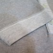 画像6: 【送料無料】 【フェローズ】  オールドタイプ 半袖 ヘンリーネックTシャツ  Pherrow's PHT 日本製 (6)