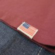 画像8: 【送料360円】 【ステュディオ・ダ・ルチザン】   Guns プリントTシャツ   STUDIO D'ARTISANS 8106B 日本製 (8)