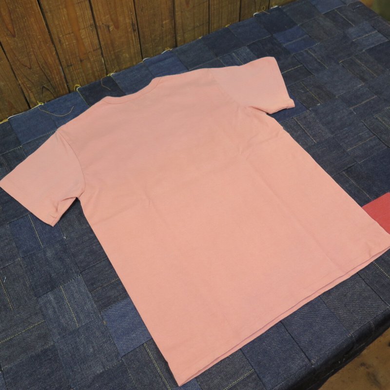 画像2: 【送料無料】 【フェローズ】   クロスカントリー プリントTシャツ   Pherrow's 23S-PMT6 日本製 (2)