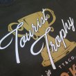 画像7: 【送料無料】 【トロフィークロージング】  ツーリストトロフィー 半袖ポケットTシャツ  TROPHY CLOTHING 日本製 (7)