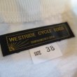 画像3: 【送料無料】 【ウエストライド】   パンヘッド HAWK ON WING プリントTシャツ   WEST RIDE 日本製 (3)