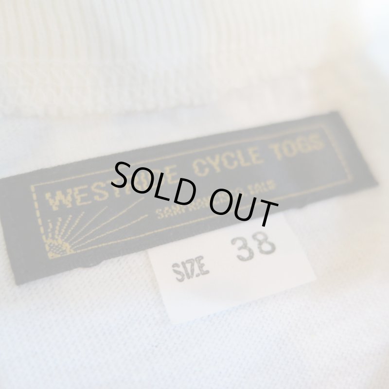 画像3: 【送料無料】 【ウエストライド】   パンヘッド HAWK ON WING プリントTシャツ   WEST RIDE 日本製 (3)