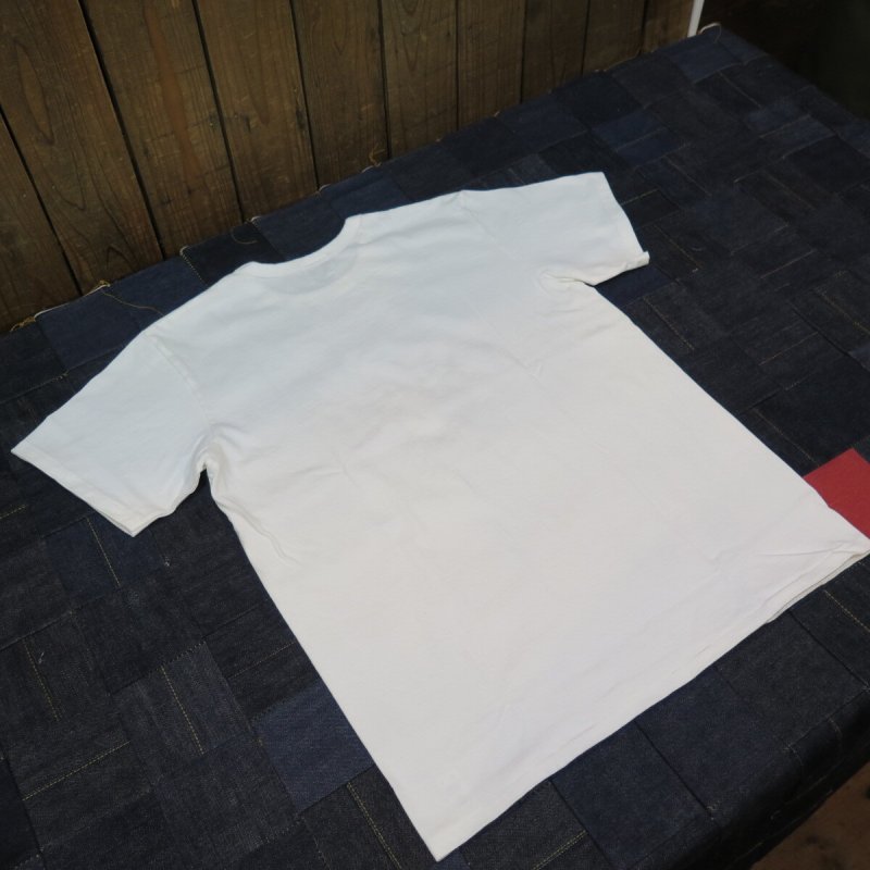 画像3: 【送料無料】 【フェローズ】  1978 カレッジ系プリントTシャツ   Pherrow's 24S-PMT6 日本製 (3)