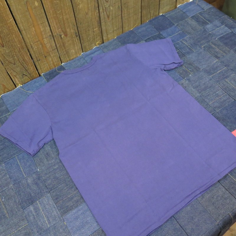 画像7: 【送料無料】 【フェローズ】  1978 カレッジ系プリントTシャツ   Pherrow's 24S-PMT6 日本製 (7)