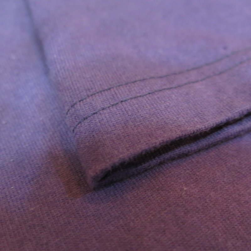 画像5: 【フラットヘッド】   ビンテージスカジャンパターン   白虎ホワイトタイガー プリントTシャツ   THE FLAT HEAD  日本製【日本国内送料無料】  【WORLD WIDE SHIPPING】 【Flat Head】  Vintage Sukajan Pattern  White Tiger Print T-Shirt  THE FLAT HEAD Made in Japan (5)