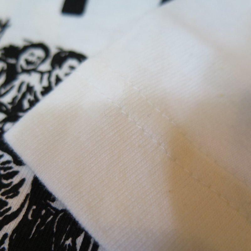 画像7: 【送料無料】 【ウエストライド】   パンヘッド HAWK ON WING プリントTシャツ   WEST RIDE 日本製 (7)