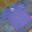 画像2: 【フラットヘッド】   ビンテージスカジャンパターン   白虎ホワイトタイガー プリントTシャツ   THE FLAT HEAD 日本製【送料無料】 (2)