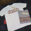 画像1: 【送料360円】 【トロフィークロージング】   15周年ワークロゴ プリントTシャツ   TROPHY CLOTHING TR21SS-210 日本製 (1)
