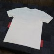 画像3: 【送料360円】 【トロフィークロージング】   15周年ワークロゴ プリントTシャツ   TROPHY CLOTHING TR21SS-210 日本製 (3)