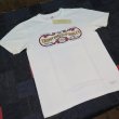 画像2: 【送料360円】 【トロフィークロージング】   15周年ワークロゴ プリントTシャツ   TROPHY CLOTHING TR21SS-210 日本製 (2)