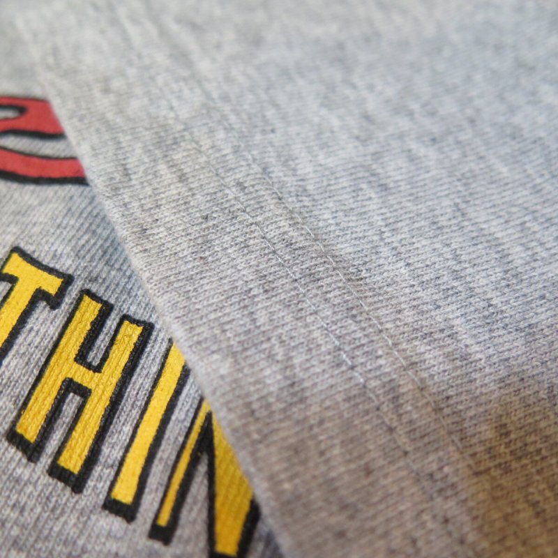 画像10: 【送料無料】  【トロフィークロージング】   15周年ワークロゴ プリントTシャツ   TROPHY CLOTHING TR21SS-210 日本製 (10)